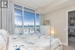 2302 - 121 MCMAHON DRIVE Toronto