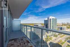 2302 - 121 MCMAHON DRIVE Toronto