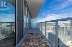 2302 - 121 MCMAHON DRIVE Toronto