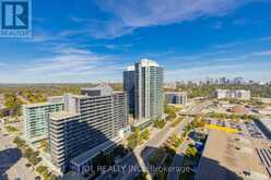 2302 - 121 MCMAHON DRIVE Toronto