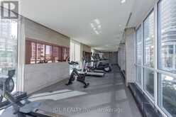 2302 - 121 MCMAHON DRIVE Toronto