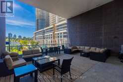 2302 - 121 MCMAHON DRIVE Toronto