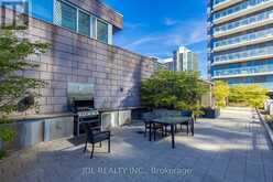 2302 - 121 MCMAHON DRIVE Toronto