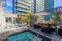 2302 - 121 MCMAHON DRIVE Toronto