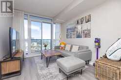 2302 - 121 MCMAHON DRIVE Toronto