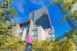 2302 - 121 MCMAHON DRIVE Toronto