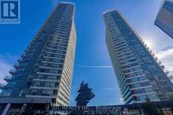 2302 - 121 MCMAHON DRIVE Toronto