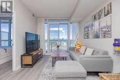 2302 - 121 MCMAHON DRIVE Toronto