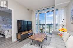 2302 - 121 MCMAHON DRIVE Toronto