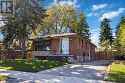 94 GREENOCK AVENUE Toronto