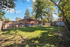 94 GREENOCK AVENUE Toronto