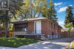 94 GREENOCK AVENUE Toronto