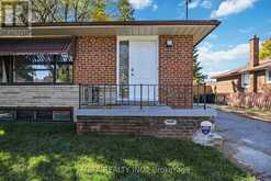 94 GREENOCK AVENUE Toronto