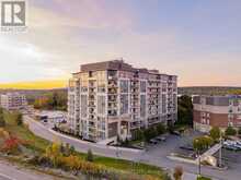 207 - 58 LAKESIDE TERRACE Barrie 