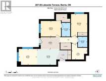 207 - 58 LAKESIDE TERRACE Barrie