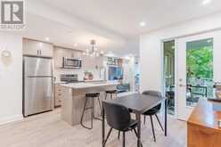 207 - 58 LAKESIDE TERRACE Barrie 