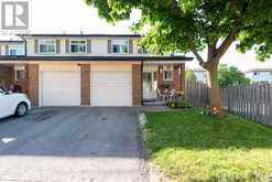 32 VODDEN COURT Brampton