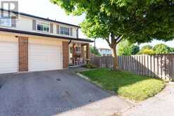 32 VODDEN COURT Brampton