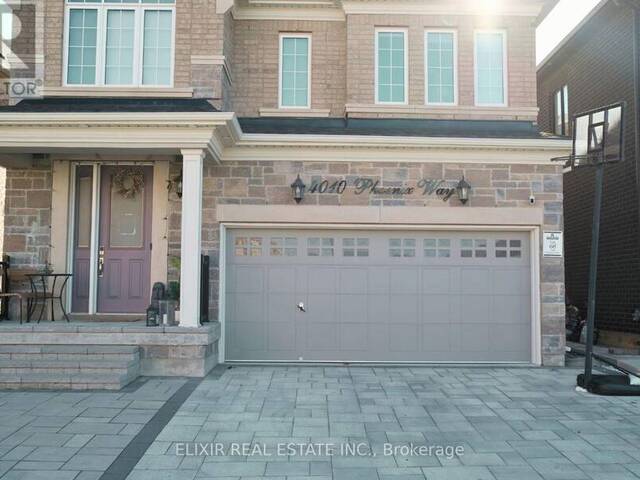 4010 PHOENIX WAY Oakville Ontario