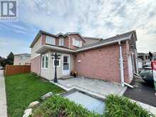 131 PLUMROSE PATHWAY Toronto