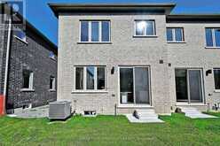 15 SCHMELTZER CRESCENT Richmond Hill