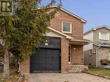 44 CONSTELLATION CRESCENT Richmond Hill