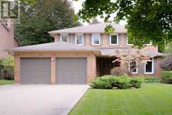 4113 BRIDLEPATH TRAIL Mississauga