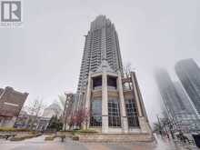 3408 - 388 PRINCE OF WALES DRIVE Mississauga