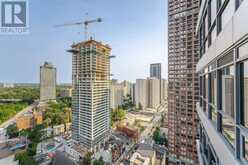 2110 - 395 BLOOR STREET Toronto