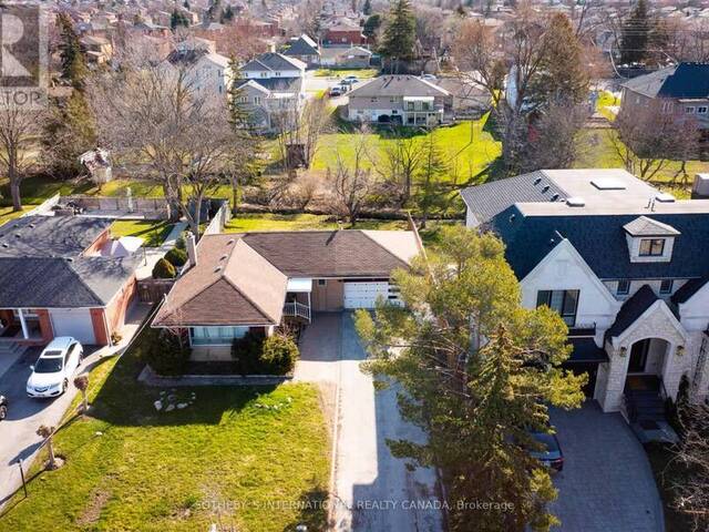 17 RYDER ROAD Vaughan  Ontario