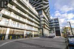 211 - 36 ZORRA STREET Toronto