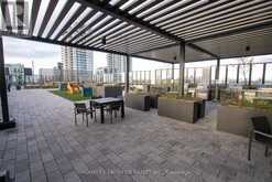 211 - 36 ZORRA STREET Toronto