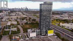 211 - 36 ZORRA STREET Toronto