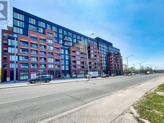 326 - 2799 KINGSTON ROAD Toronto Ontario