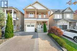 29 BOTICELLI WAY Vaughan 