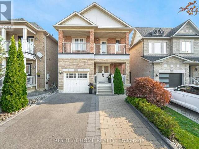 29 BOTICELLI WAY Vaughan  Ontario