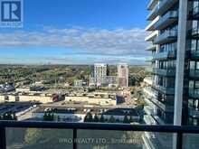 1801 - 105 ONEIDA CRESCENT Richmond Hill 