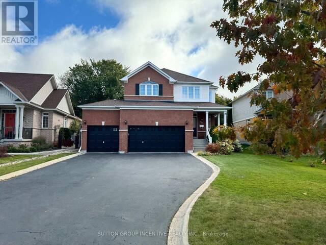 23 PEPIN COURT Barrie Ontario