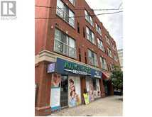 407 - 766 KING STREET W Toronto