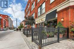 407 - 766 KING STREET W Toronto