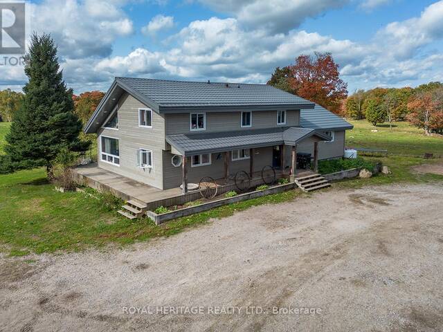 266 MCFADDEN LINE Powassan Ontario