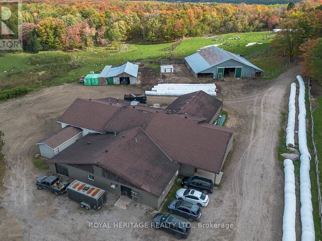 266 MCFADDEN LINE Powassan Ontario