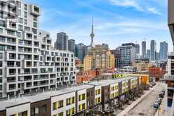 511 - 80 VANAULEY STREET Toronto