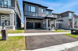 3031 HOLLYBERRY TRAIL Pickering