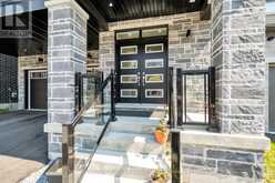 3031 HOLLYBERRY TRAIL Pickering