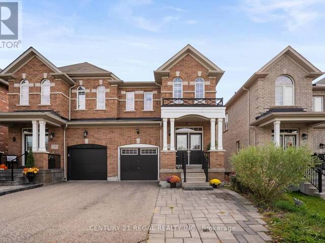 158 GENTILE CIRCLE Vaughan  Ontario