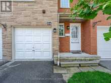 24 - 1995 PINE GROVE AVENUE Pickering 