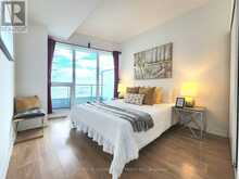 1806 - 115 MCMAHON DRIVE Toronto