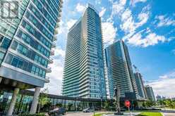 1806 - 115 MCMAHON DRIVE Toronto