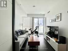 1711 - 15 GRENVILLE STREET Toronto